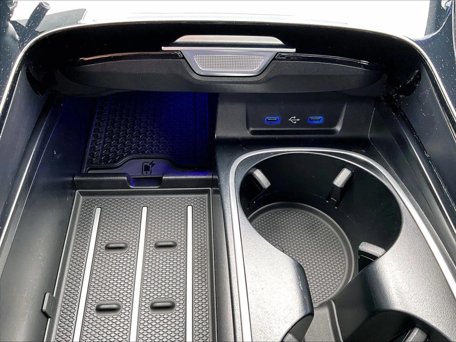 2024 Mercedes-Benz S-Class S 580 4MATIC® Sedan