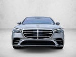 2024 Mercedes-Benz S-Class S 580 4MATIC® Sedan