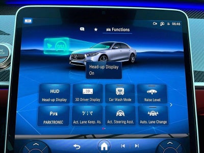 2026 Mercedes-Benz S-Class AMG® S 63 E 4MATIC® Sedan