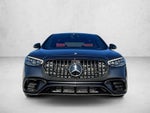 2026 Mercedes-Benz S-Class AMG® S 63 E 4MATIC® Sedan