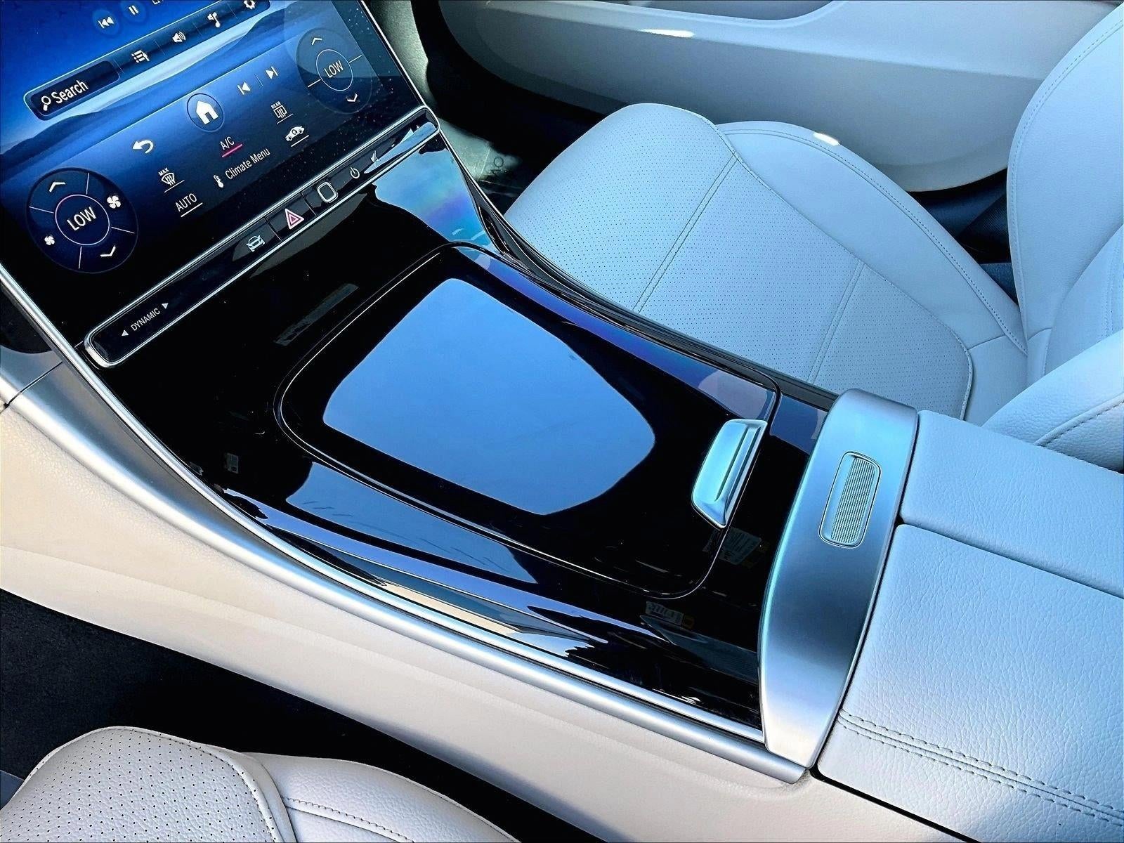 2022 Mercedes-Benz C-Class C 300 Sedan