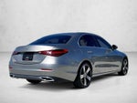 2022 Mercedes-Benz C-Class C 300 Sedan