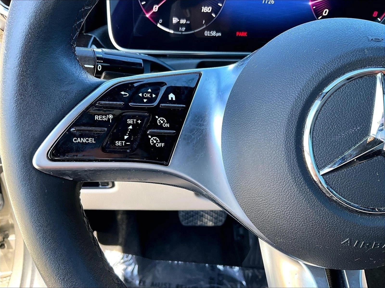 2022 Mercedes-Benz C-Class C 300 Sedan