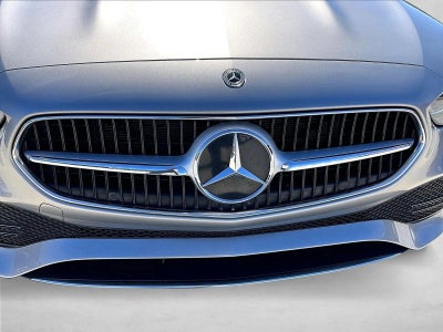 2022 Mercedes-Benz C-Class C 300 Sedan