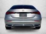 2022 Mercedes-Benz C-Class C 300 Sedan