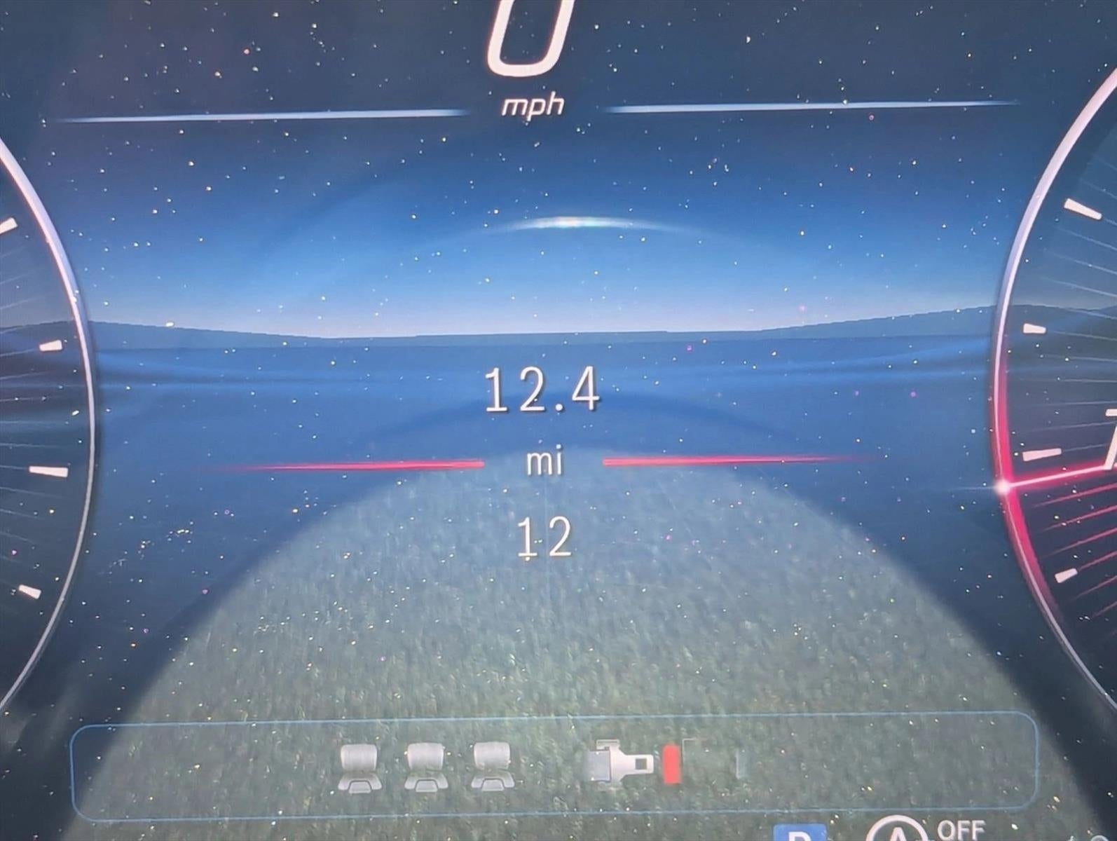 2025 Mercedes-Benz C-Class C 300 Sedan