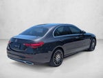 2025 Mercedes-Benz C-Class C 300 Sedan