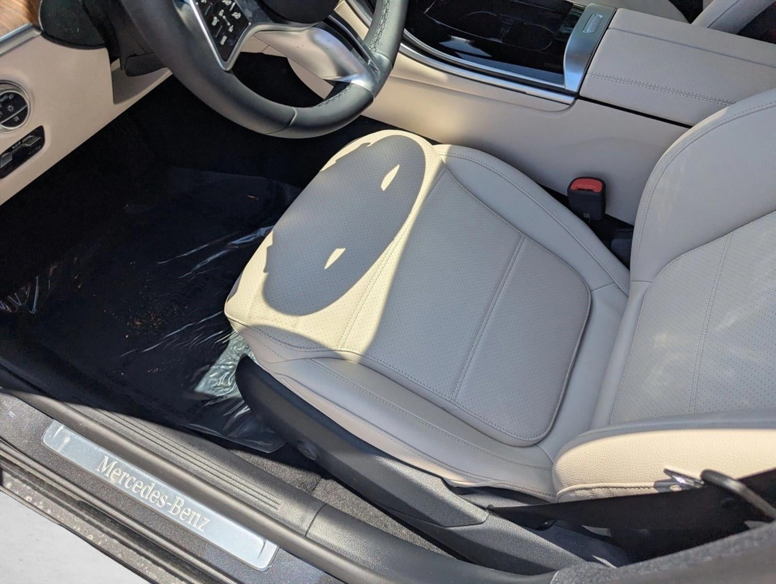 2025 Mercedes-Benz C-Class C 300 Sedan