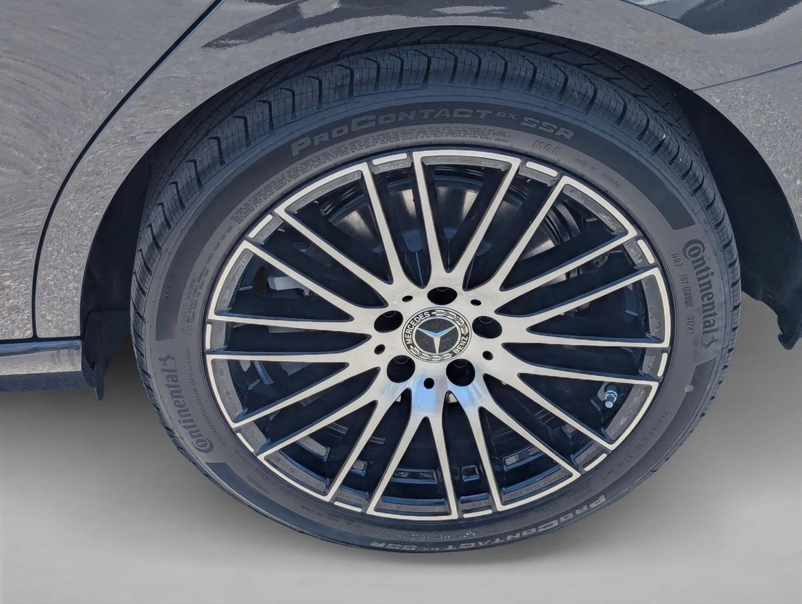 2025 Mercedes-Benz C-Class C 300 Sedan