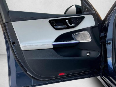 2025 Mercedes-Benz C-Class C 300 Sedan