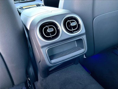 2025 Mercedes-Benz C-Class C 300 Sedan