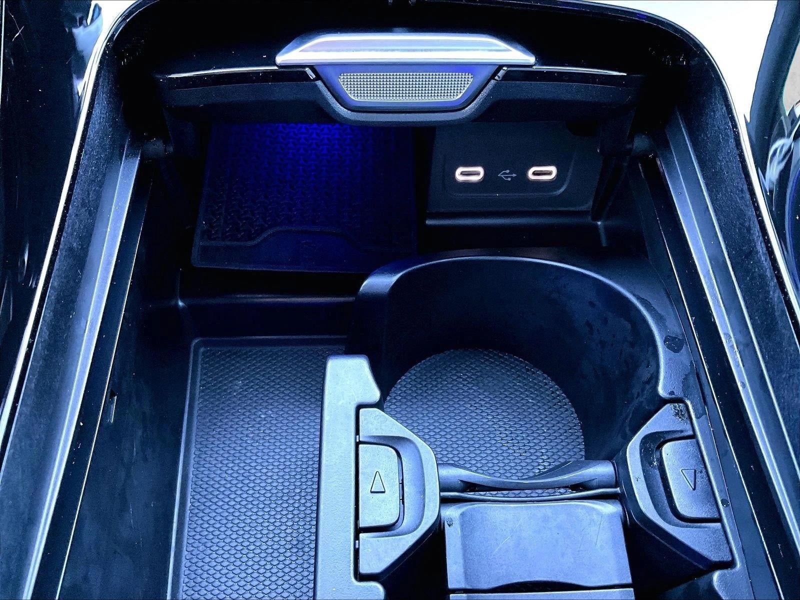 2025 Mercedes-Benz C-Class C 300 Sedan