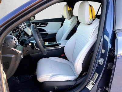 2025 Mercedes-Benz C-Class C 300 Sedan