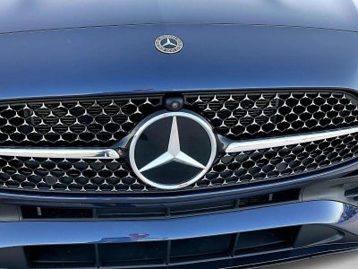 2025 Mercedes-Benz C-Class C 300 Sedan