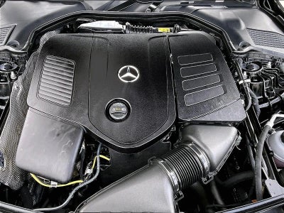 2026 Mercedes-Benz C-Class C 300 Sedan