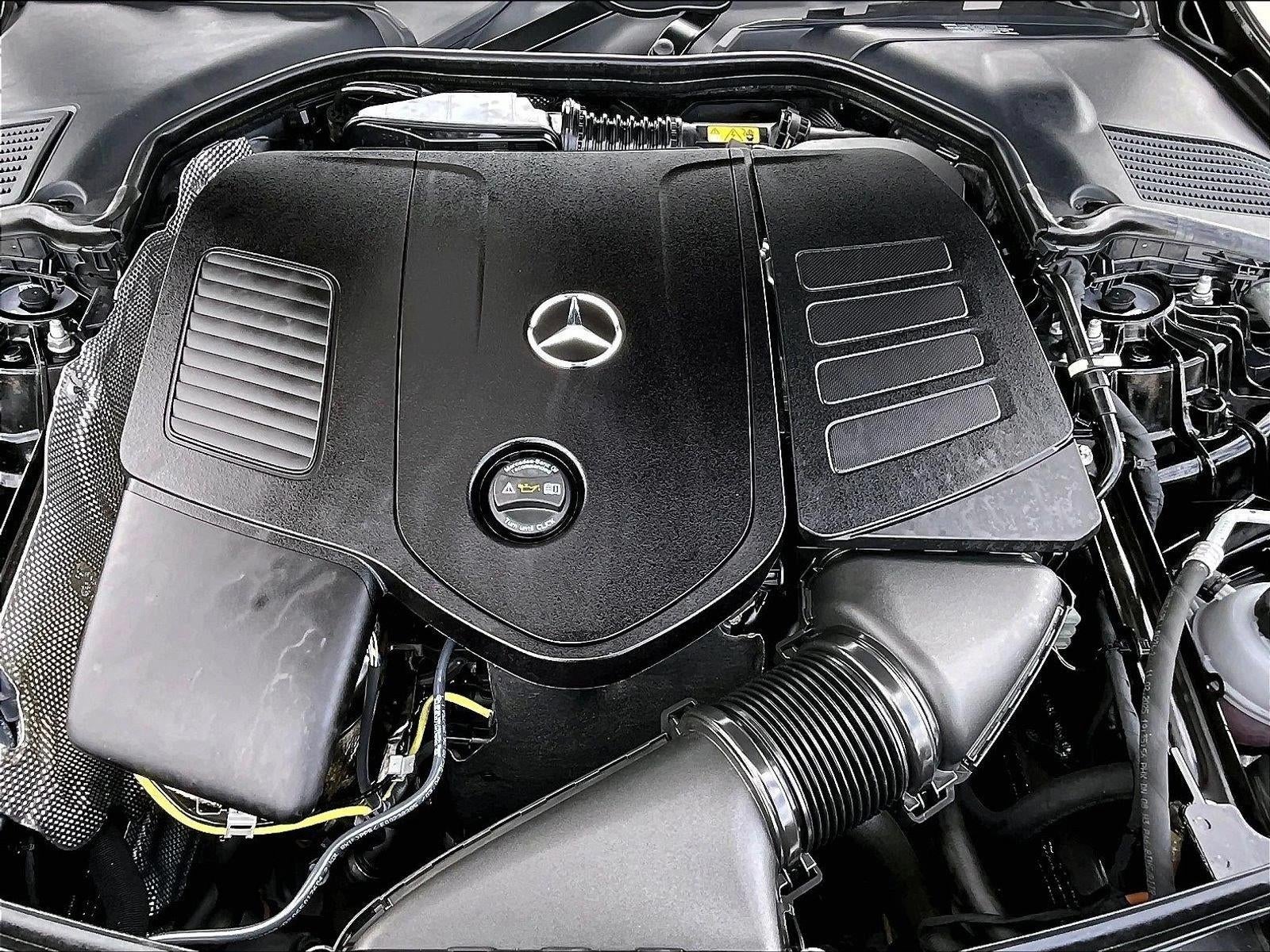 2026 Mercedes-Benz C-Class C 300 Sedan