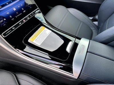 2026 Mercedes-Benz C-Class C 300 Sedan