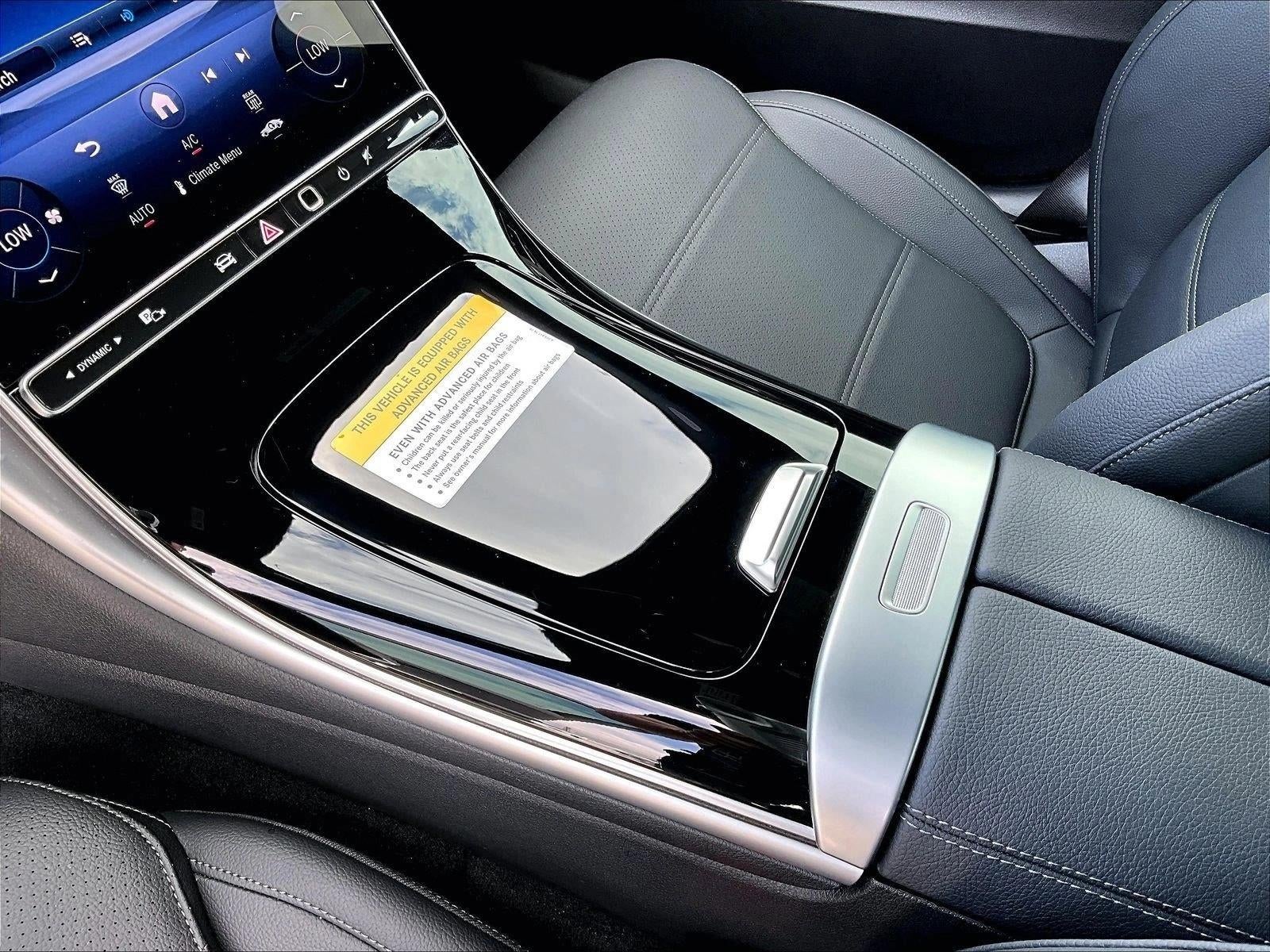 2026 Mercedes-Benz C-Class C 300 Sedan