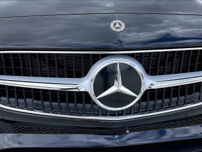 2026 Mercedes-Benz C-Class C 300 Sedan