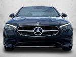 2023 Mercedes-Benz C-Class C 300 Sedan