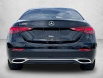 2023 Mercedes-Benz C-Class C 300 Sedan