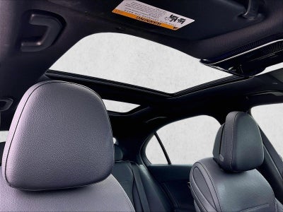 2024 Mercedes-Benz C-Class C 300 Sedan