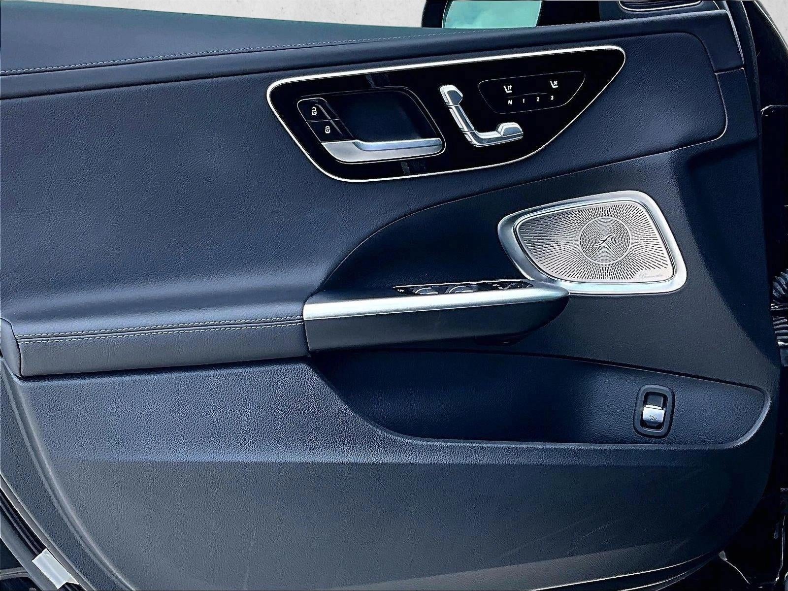 2024 Mercedes-Benz C-Class C 300 Sedan