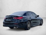 2024 Mercedes-Benz C-Class C 300 Sedan