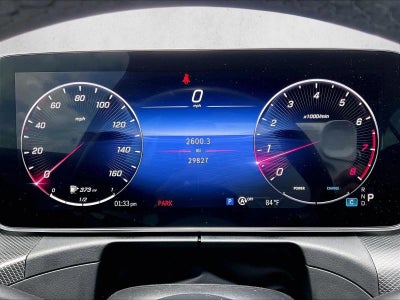 2024 Mercedes-Benz C-Class C 300 Sedan