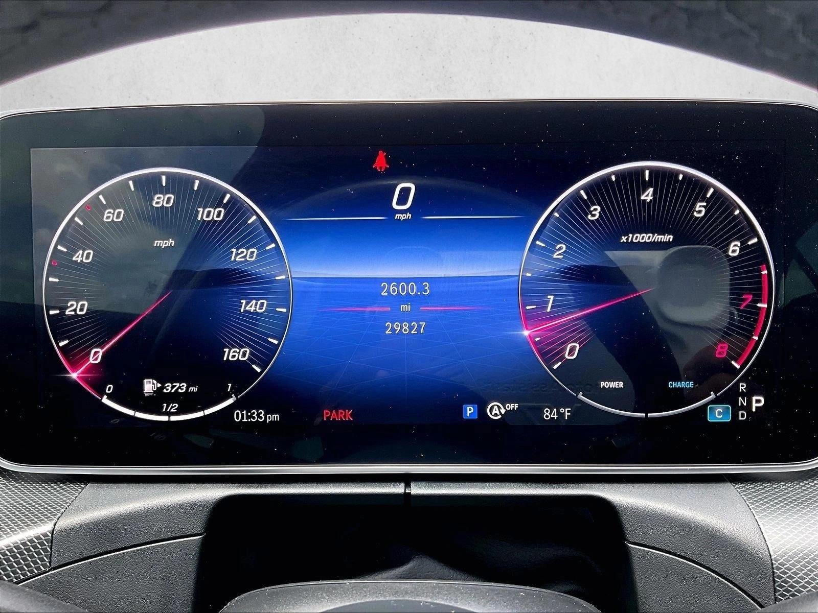 2024 Mercedes-Benz C-Class C 300 Sedan