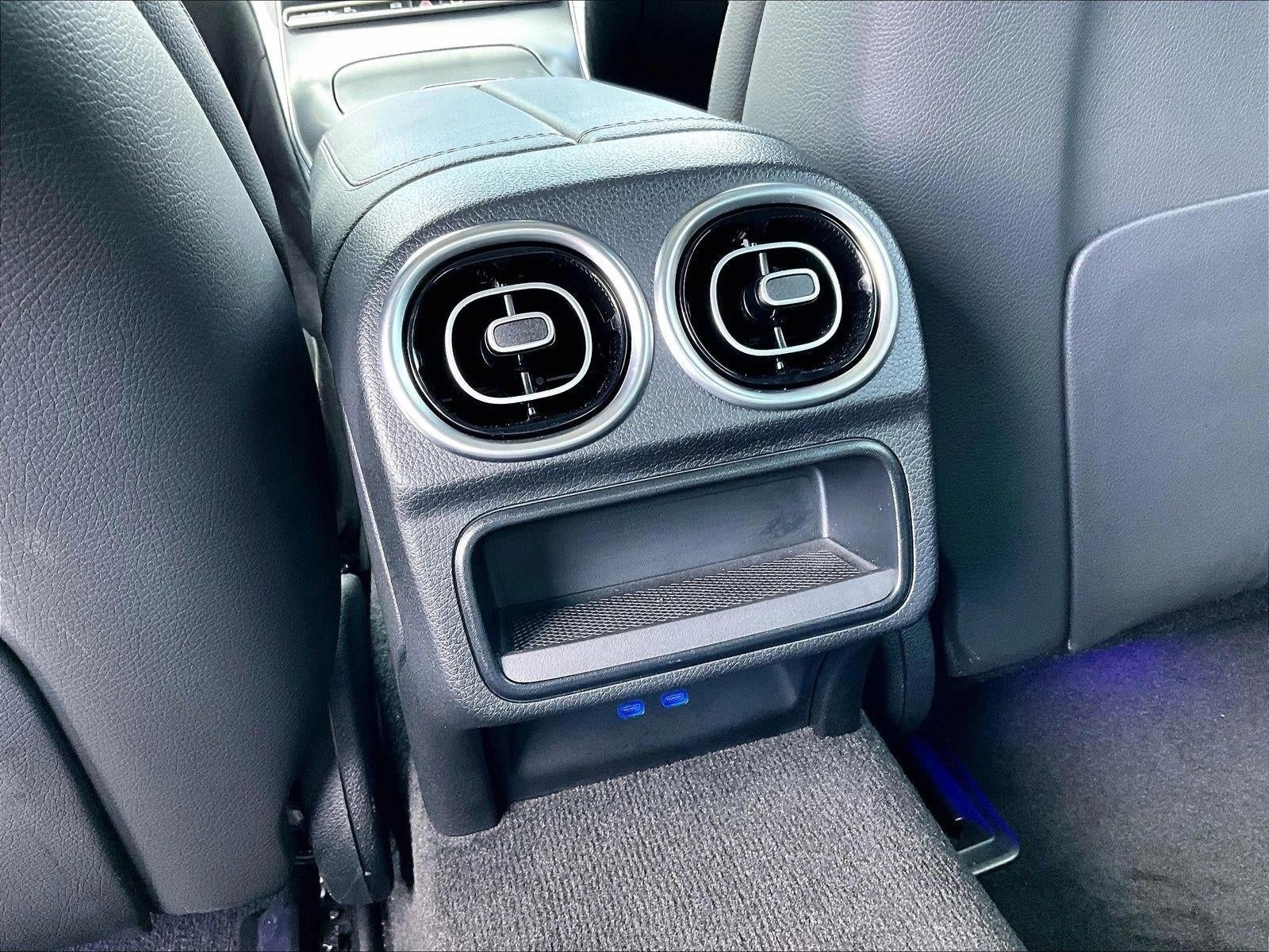 2024 Mercedes-Benz C-Class C 300 Sedan