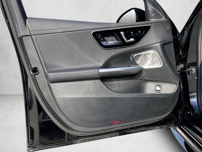 2025 Mercedes-Benz C-Class C 300 Sedan