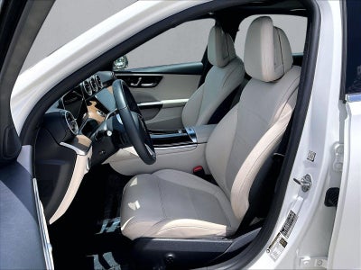 2023 Mercedes-Benz C-Class C 300 Sedan