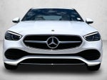 2023 Mercedes-Benz C-Class C 300 Sedan