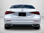 2023 Mercedes-Benz C-Class C 300 Sedan