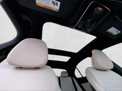 2025 Mercedes-Benz C-Class C 300 Sedan