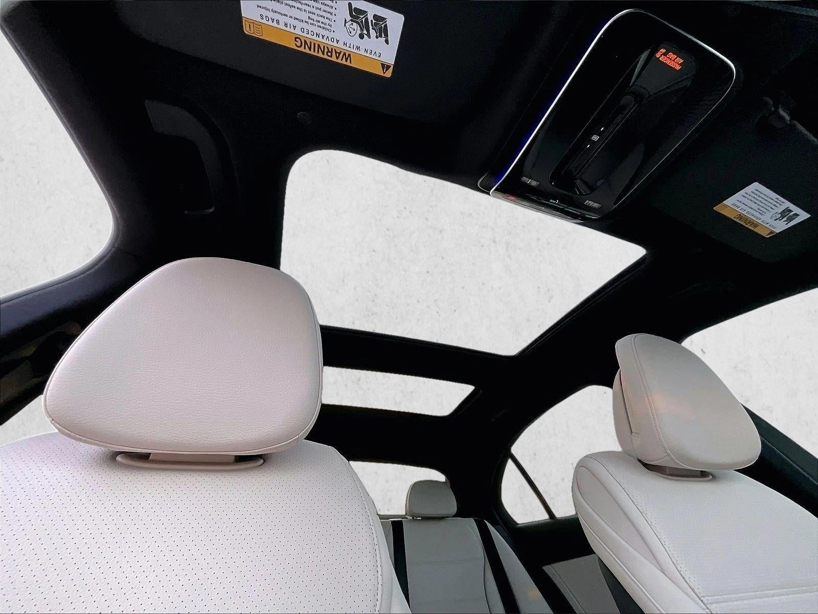 2025 Mercedes-Benz C-Class C 300 Sedan