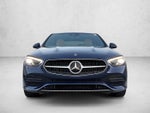 2025 Mercedes-Benz C-Class C 300 Sedan