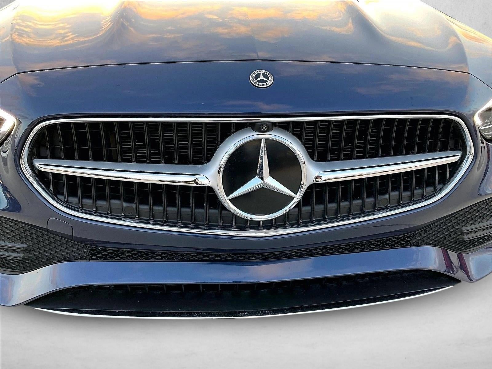 2025 Mercedes-Benz C-Class C 300 Sedan