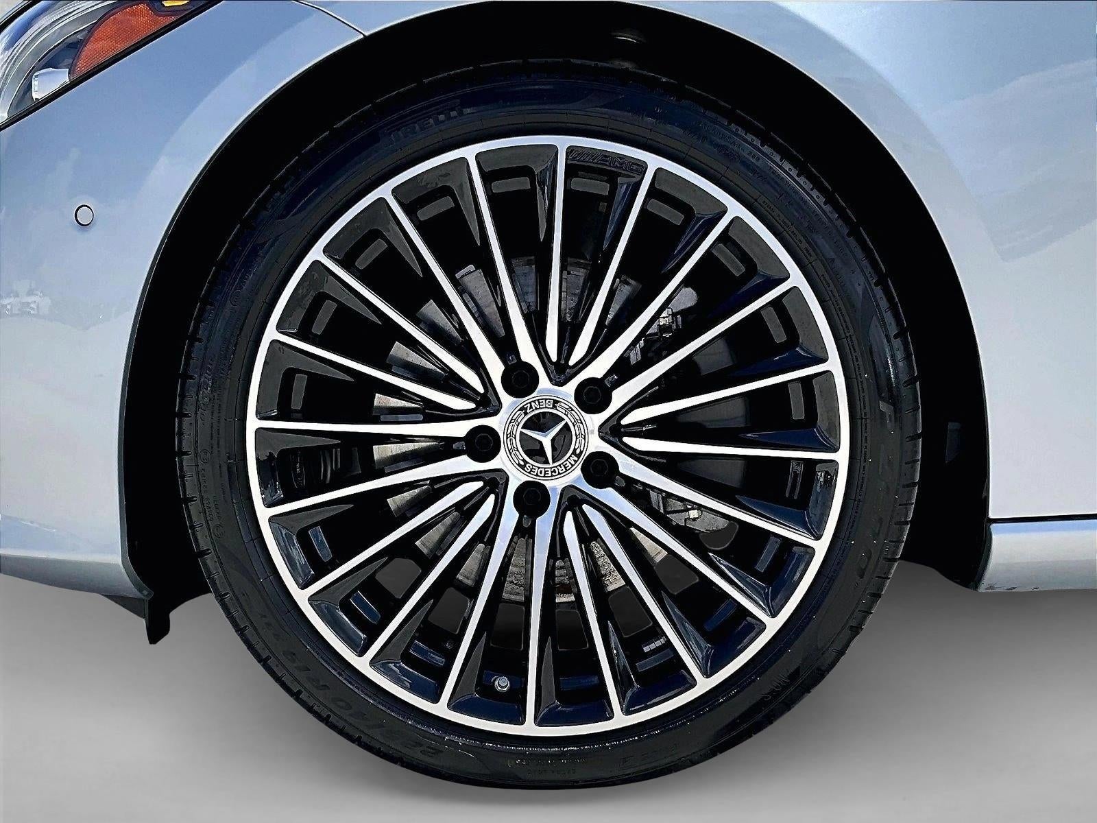 2026 Mercedes-Benz C-Class C 300 Sedan