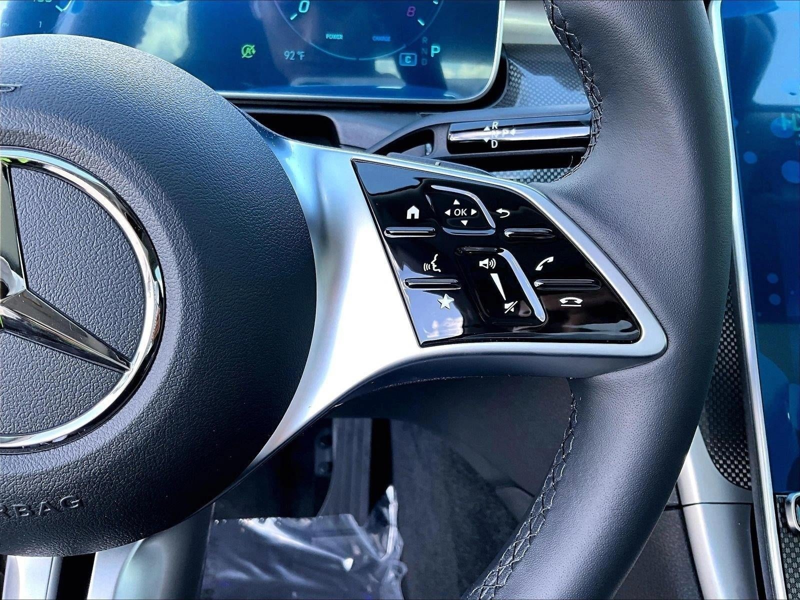 2026 Mercedes-Benz C-Class C 300 Sedan