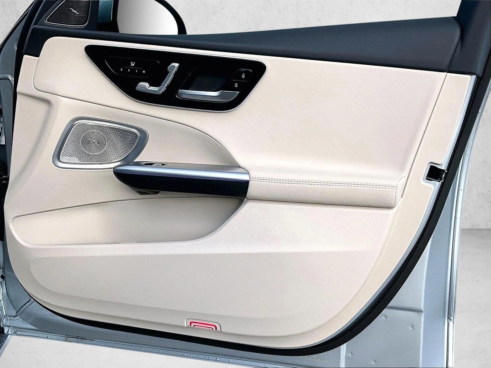 2025 Mercedes-Benz C-Class C 300 Sedan