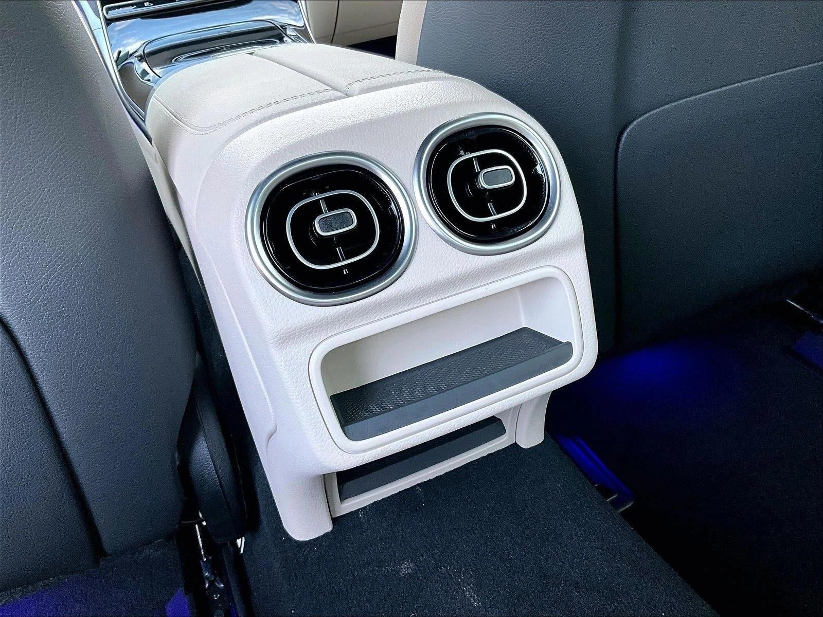 2025 Mercedes-Benz C-Class C 300 Sedan