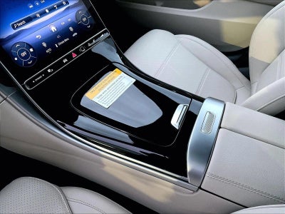 2025 Mercedes-Benz C-Class C 300 Sedan