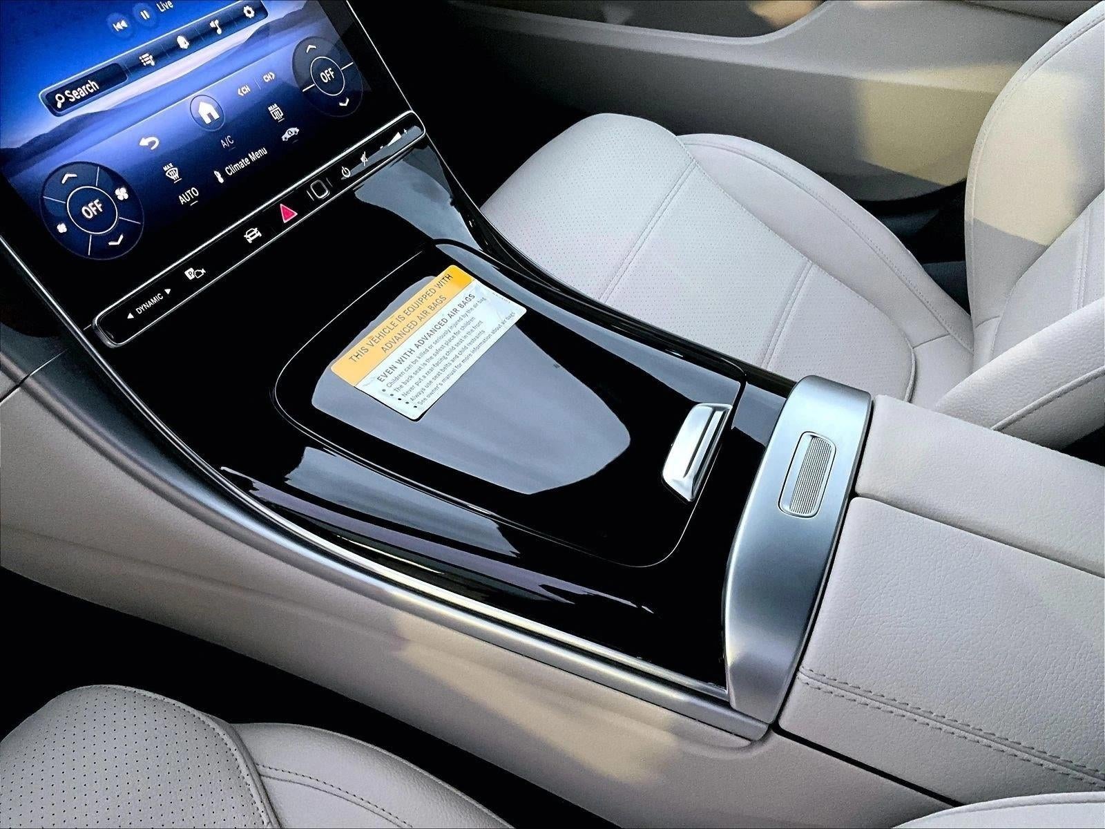 2025 Mercedes-Benz C-Class C 300 Sedan