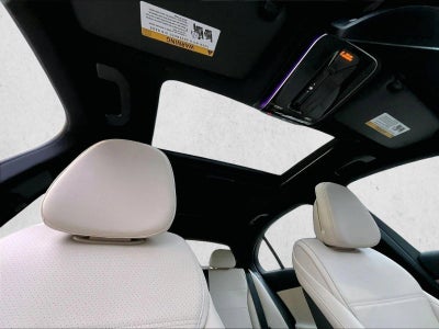 2025 Mercedes-Benz C-Class C 300 Sedan