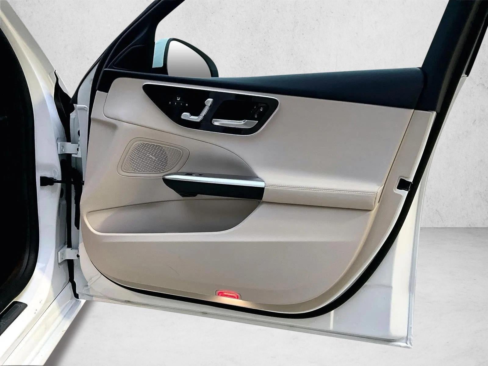 2025 Mercedes-Benz C-Class C 300 Sedan