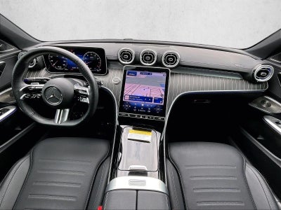 2026 Mercedes-Benz C-Class C 300 Sedan