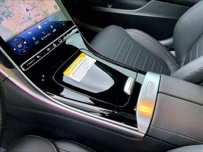 2025 Mercedes-Benz C-Class C 300 Sedan