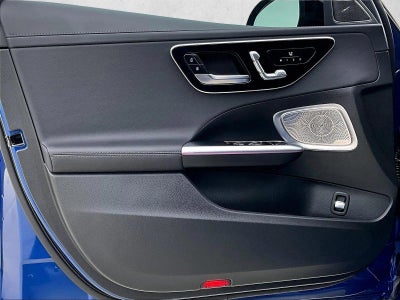 2025 Mercedes-Benz C-Class C 300 Sedan